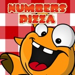 Numbers Pizza